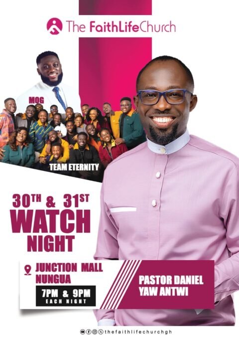 The Faithlife Church