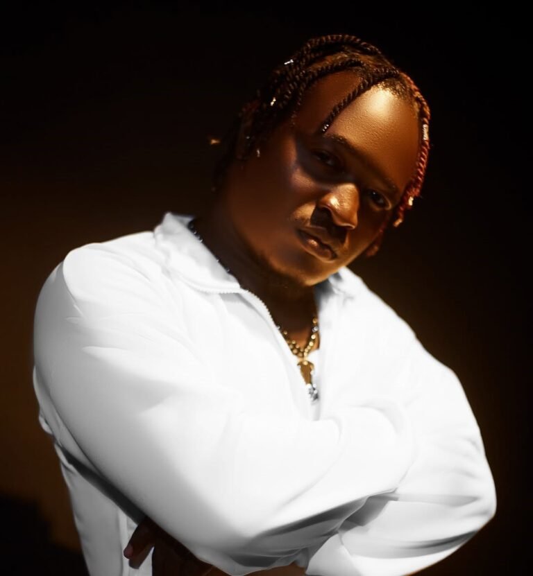 Cool JB Releases Cohesive Spiritual-Grounded Afrofusion Album UNIVERSE ...