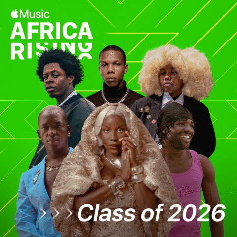 Africa Rising 2026