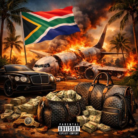 FBL AFRICA MUSIC Art