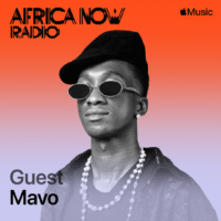 Mavo Africa Now
