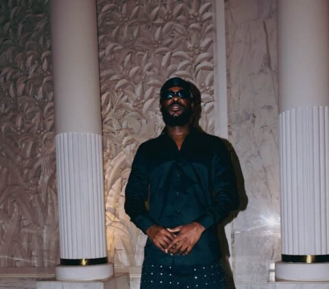 Mix Master Garzy Photo