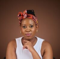 Paula Tabirih - Khoali