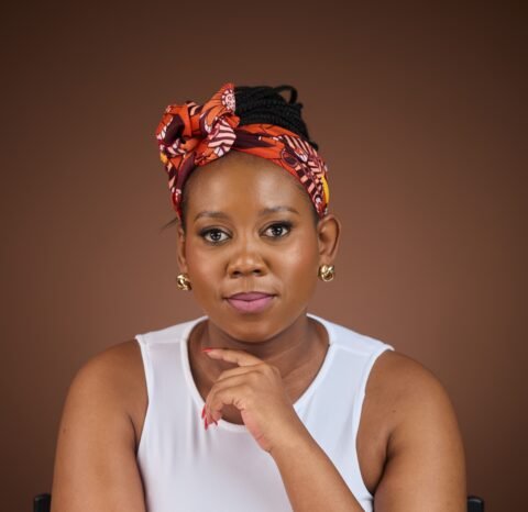 Paula Tabirih - Khoali