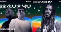 Isgubhu DJ Mix Mixed by Suraj (KE) b2b Euggy & DJ Dwson