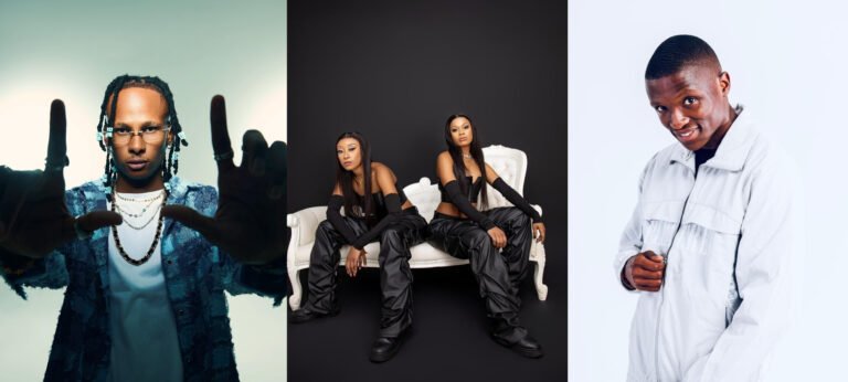 K-Zaka, Uncool Angels & Philharmonic