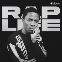 Kwesi Arthur Rap Life