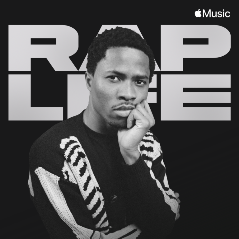 Kwesi Arthur Rap Life