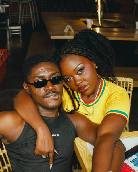 Ess Thee Legend & RCee