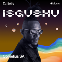 Cornelius SA Isgubhu