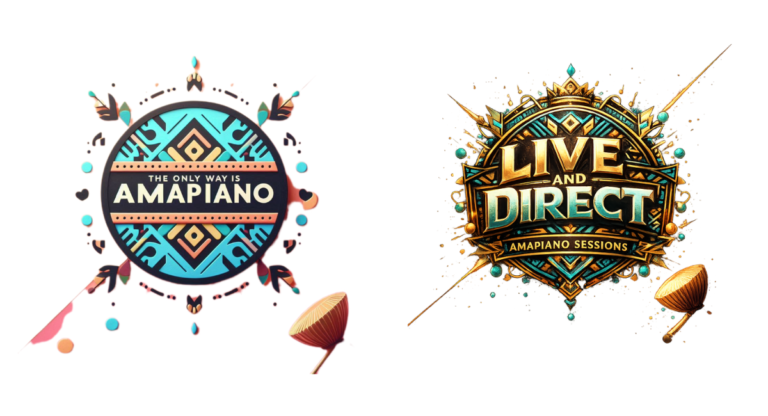 The Only Way Is Amapiano