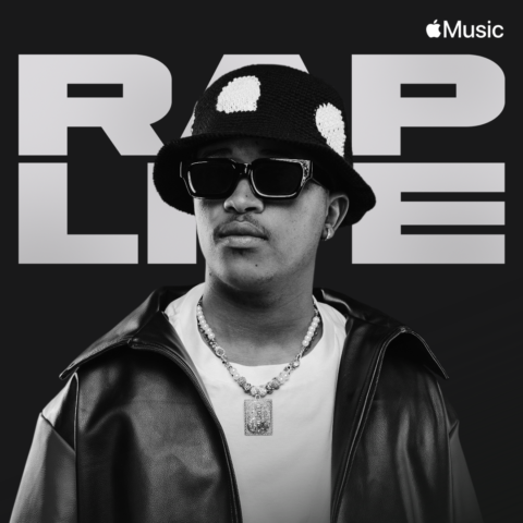 Lowfeye Rap Life Africa