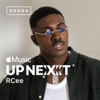 RCee - Up Next
