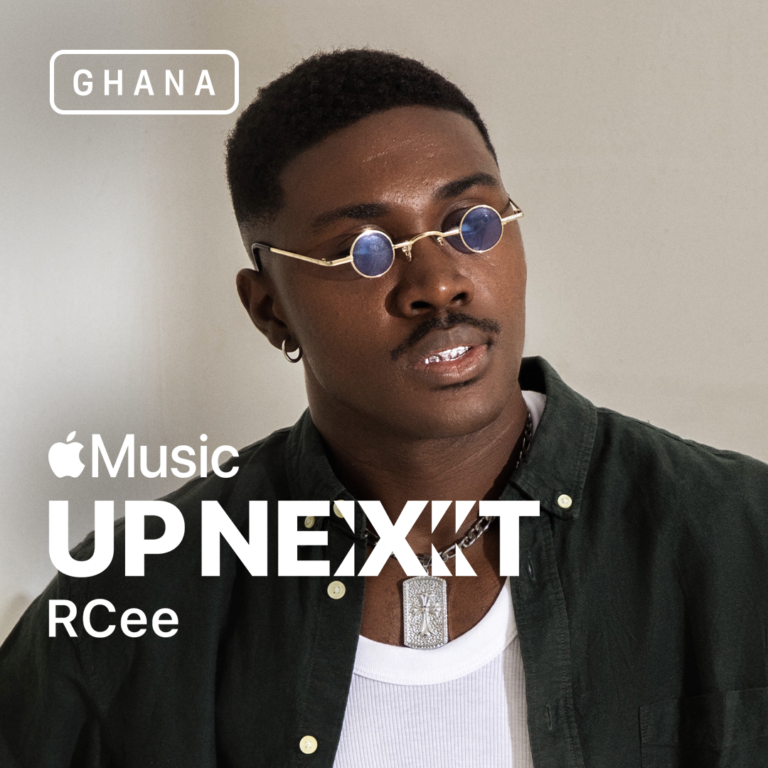 RCee - Up Next