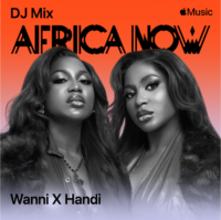 Wanni X Handi Apple Music