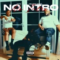 no intro artwork