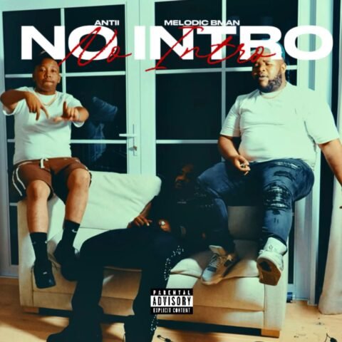no intro artwork