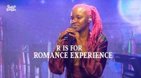 ‘Purp Sessions’ with Reespect