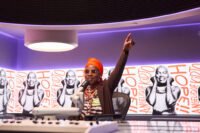 Angélique Kidjo Apple Music Radio