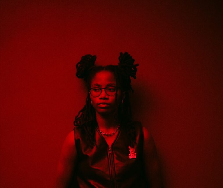 Baaba J Photo