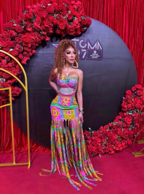 Barbee at TGMA 2026