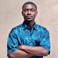 Citizen Kafui