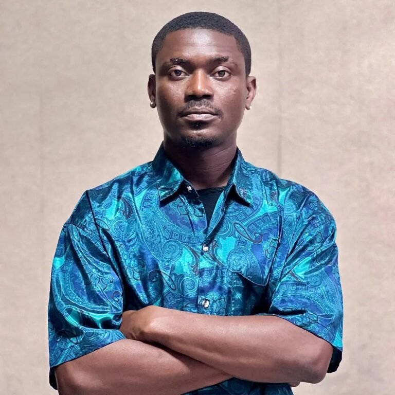 Citizen Kafui