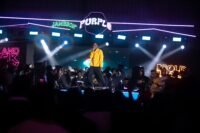 GoldBlock Party