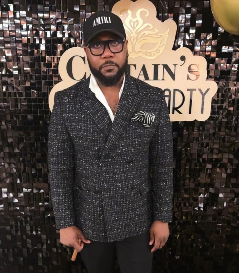 DJ Slim Jerry