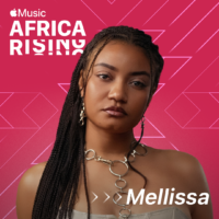 Mellissa Africa Rising