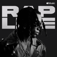 Xlimkid Rap Life