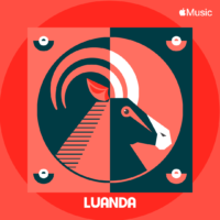 Luanda