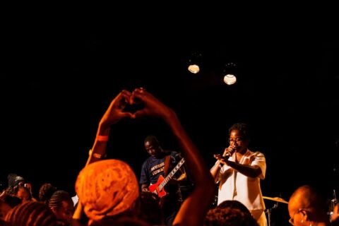 1 Baaba J Live (Accra). Credit @hanna.does.photography.
