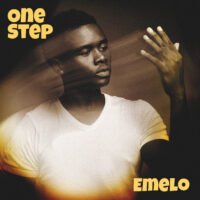 EMELO - ONE STEP (ARTWORK)
