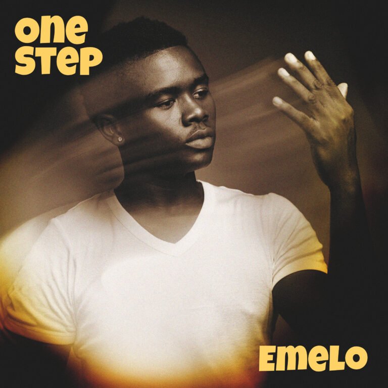 EMELO - ONE STEP (ARTWORK)