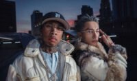 Sơn Tùng M-TP & Tyga