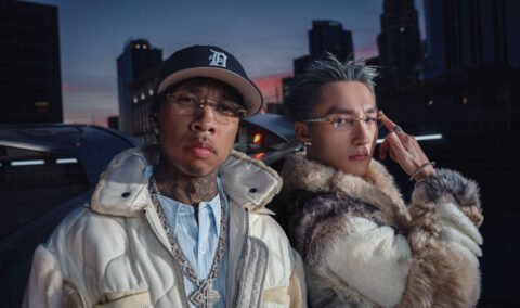 Sơn Tùng M-TP & Tyga