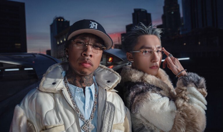 Sơn Tùng M-TP & Tyga