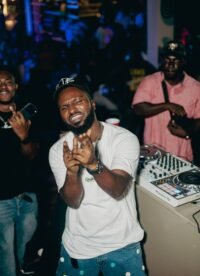 DJ Lord OTB