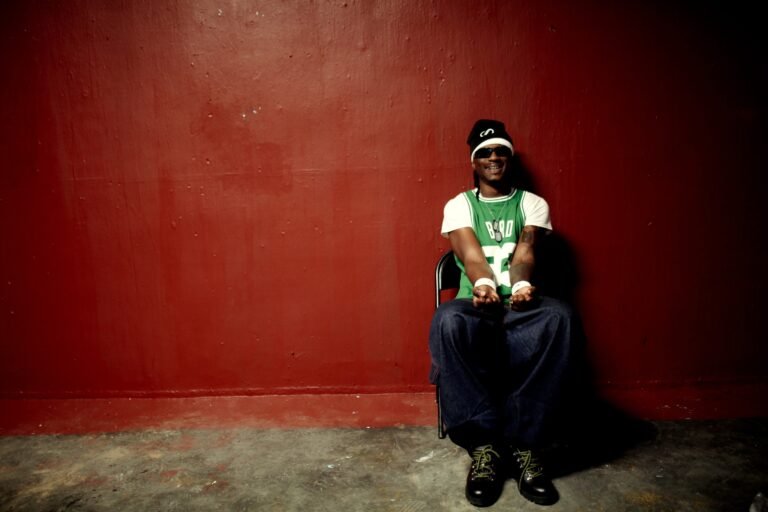 Joey B