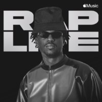 Joey B Rap Life Africa