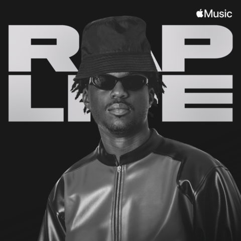 Joey B Rap Life Africa