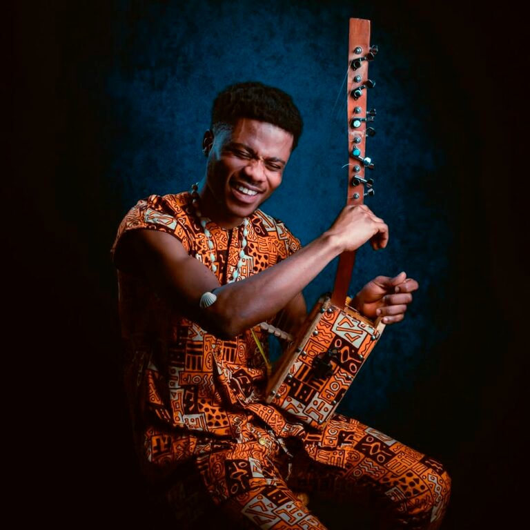 Nana Osei Twum Barima