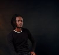 Ohene Parker Photo