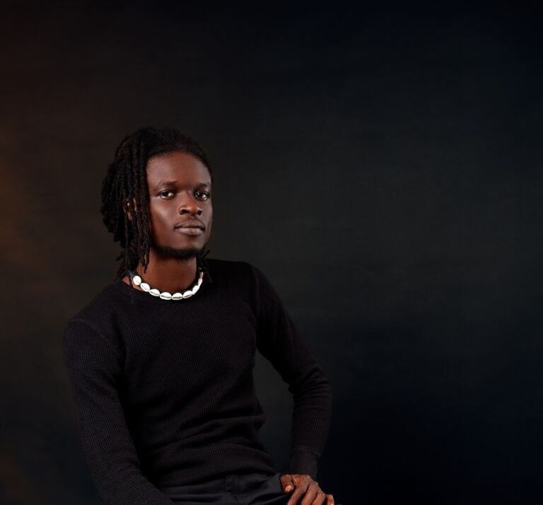 Ohene Parker Photo