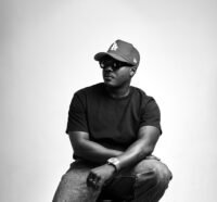Zed Benson Photo