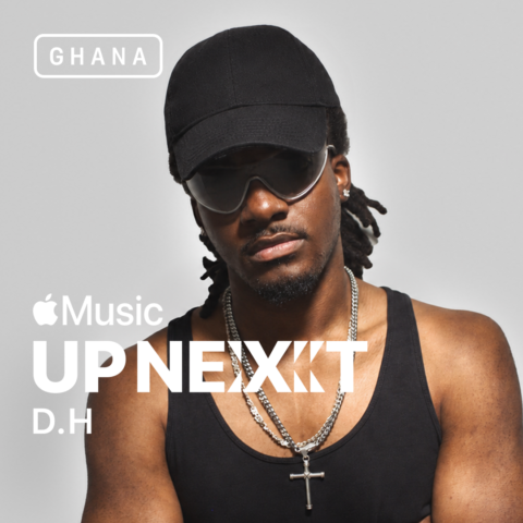 D.H Apple Music