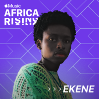 EKENE Rising STar