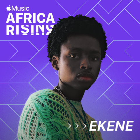 EKENE Rising STar