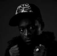 KOJO TRILLA